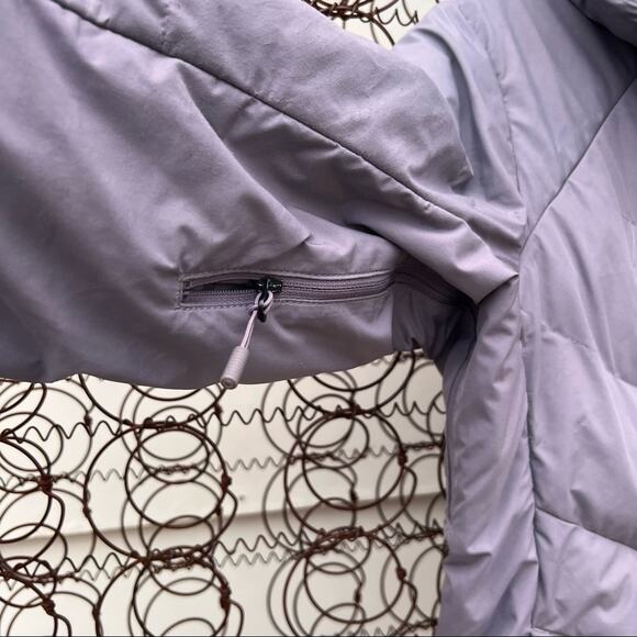 The North Face Point It Down Steep Series 700 Pro Goose down ski snow jacket - Picture 6 of 10